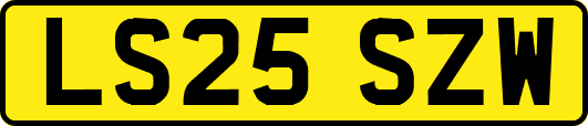 LS25SZW