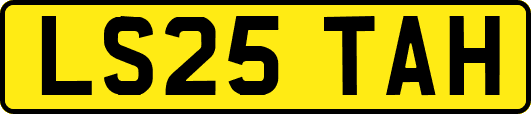LS25TAH