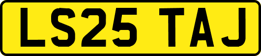 LS25TAJ