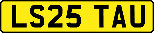 LS25TAU