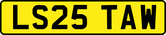 LS25TAW