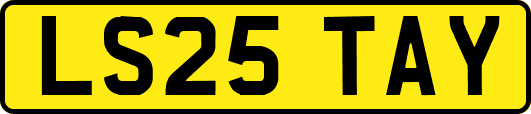 LS25TAY