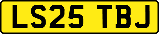 LS25TBJ