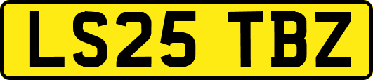 LS25TBZ