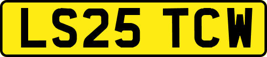 LS25TCW