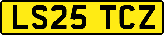 LS25TCZ