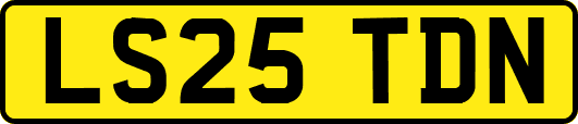LS25TDN