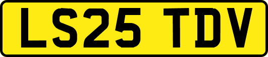 LS25TDV