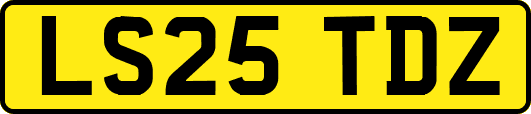 LS25TDZ