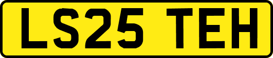 LS25TEH