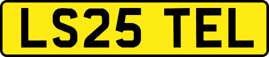 LS25TEL