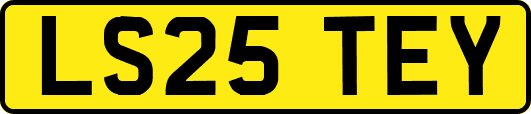LS25TEY