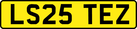 LS25TEZ