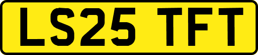 LS25TFT