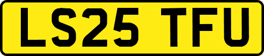LS25TFU