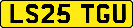 LS25TGU