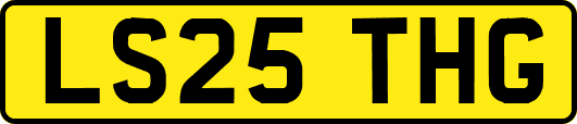 LS25THG
