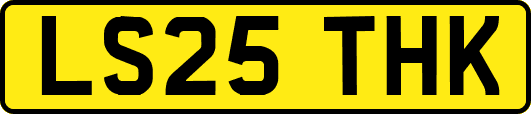 LS25THK