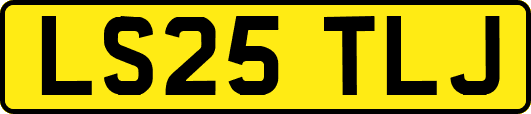 LS25TLJ
