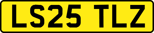 LS25TLZ