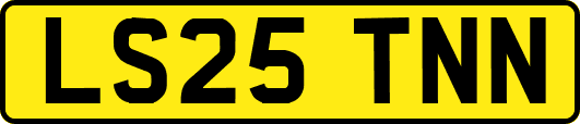 LS25TNN
