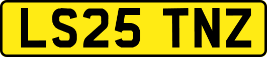 LS25TNZ