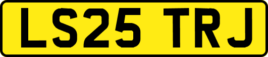 LS25TRJ