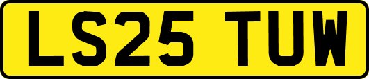 LS25TUW