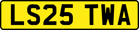 LS25TWA