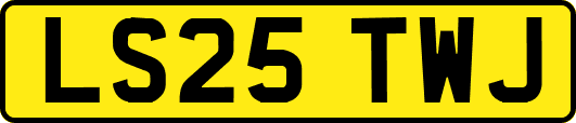 LS25TWJ