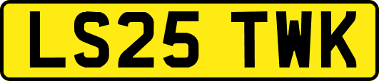 LS25TWK