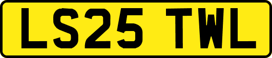 LS25TWL