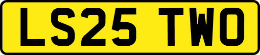 LS25TWO