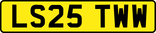 LS25TWW