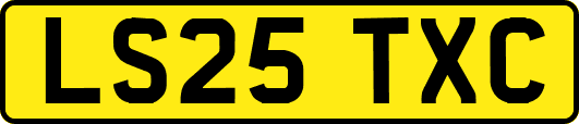 LS25TXC
