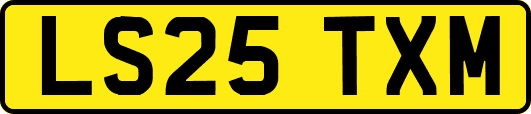 LS25TXM
