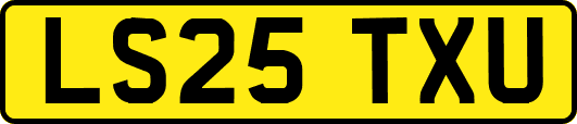LS25TXU