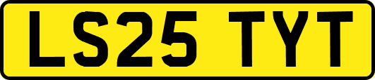 LS25TYT
