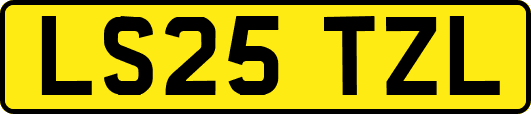 LS25TZL