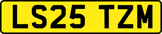 LS25TZM