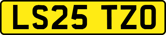 LS25TZO