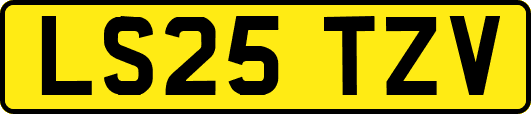 LS25TZV