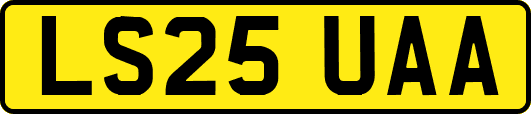 LS25UAA