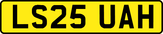 LS25UAH