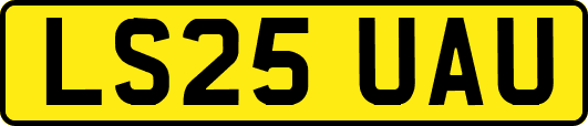LS25UAU