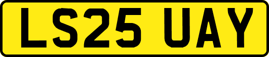 LS25UAY