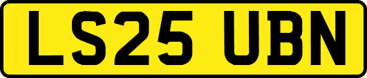 LS25UBN