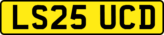 LS25UCD