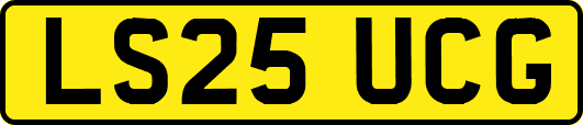 LS25UCG