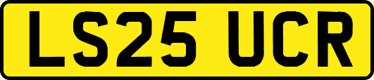 LS25UCR